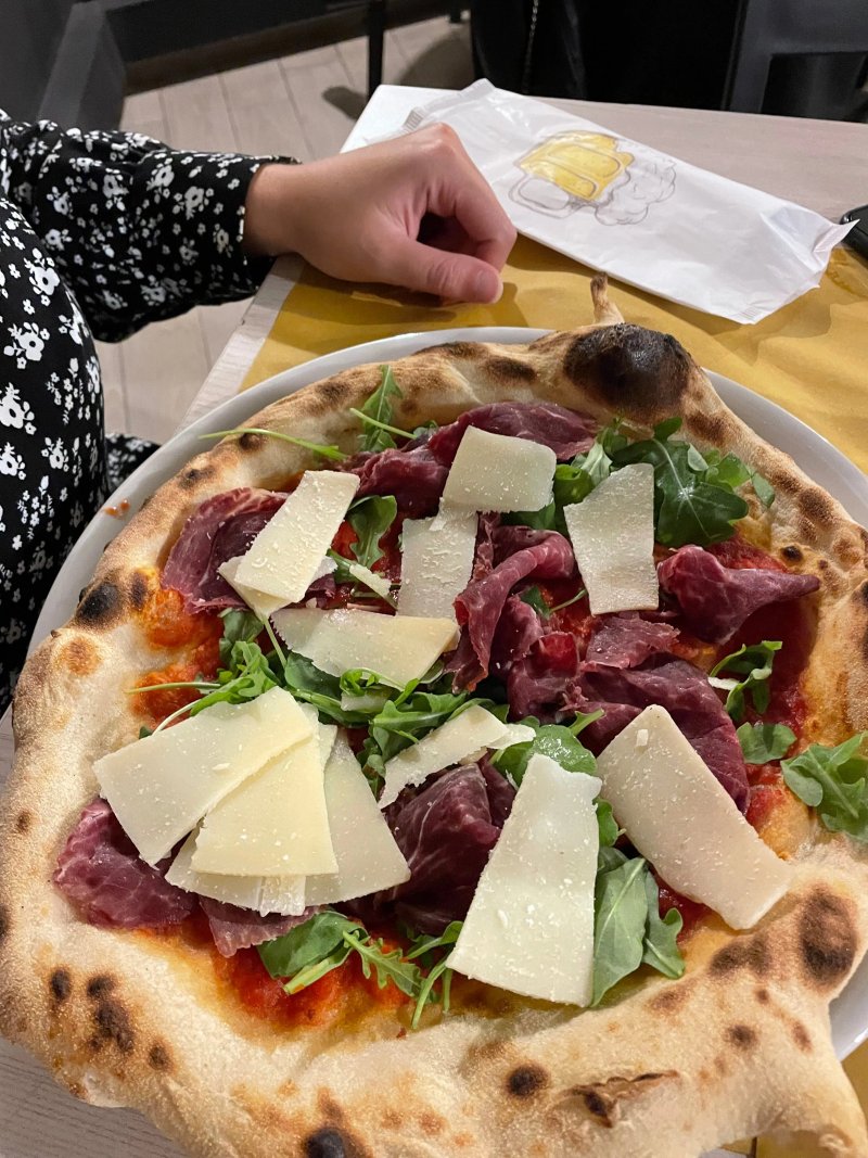 Baba Pub Pizzeria Steakhouse