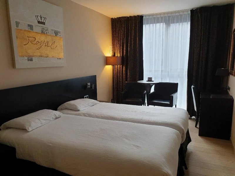 De Keyser Hotel