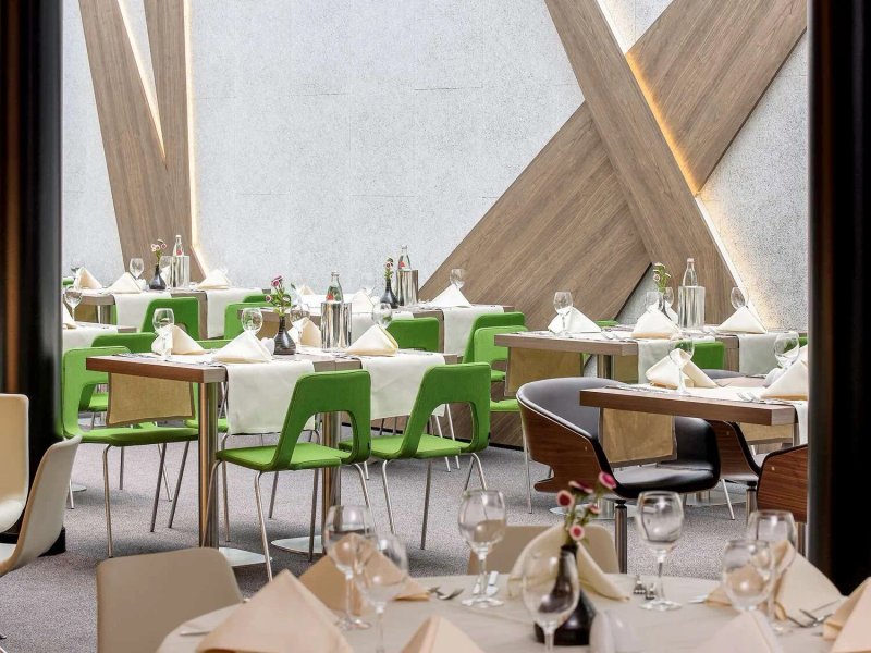 Novotel Hannover