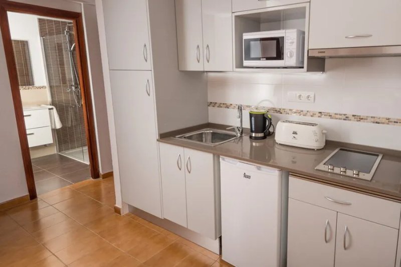 Niko Apartments