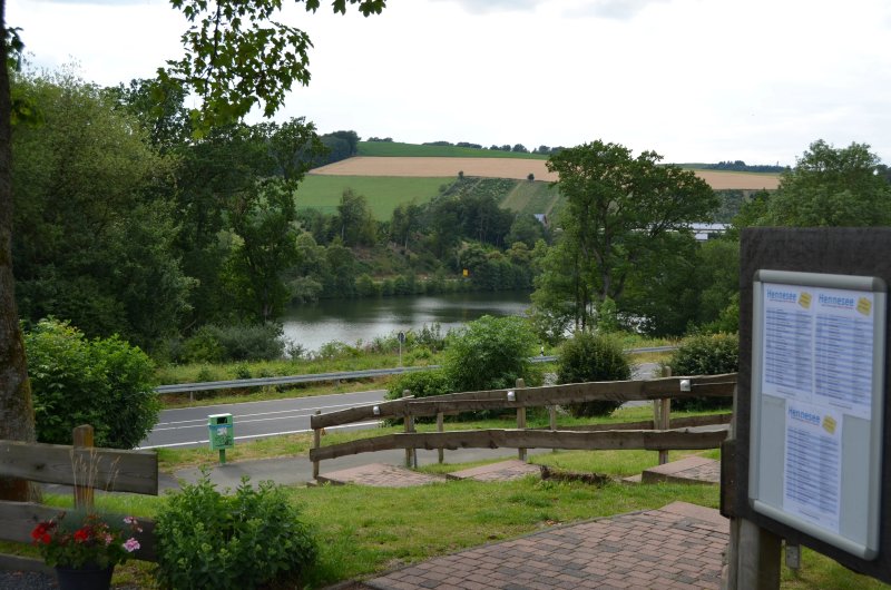 KNAUS Campingpark - Hennesee