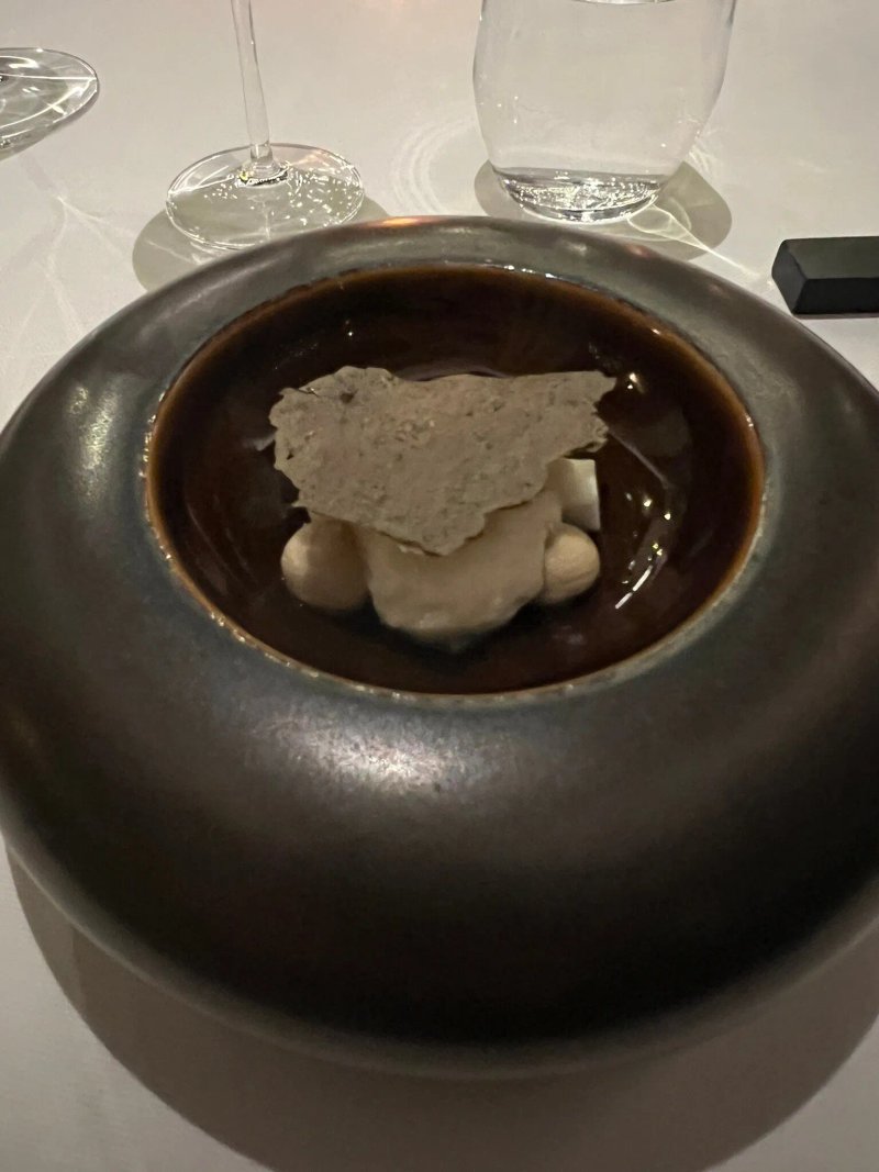Restaurant Maxime Colin
