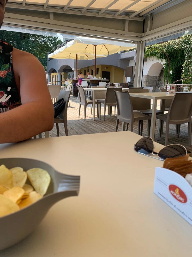 la Spiaggetta