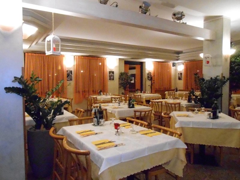 Birrificio Ristorante Pizzeria Sancolodi