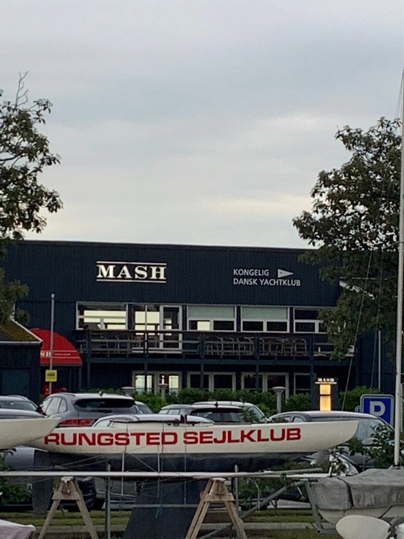 MASH Rungsted