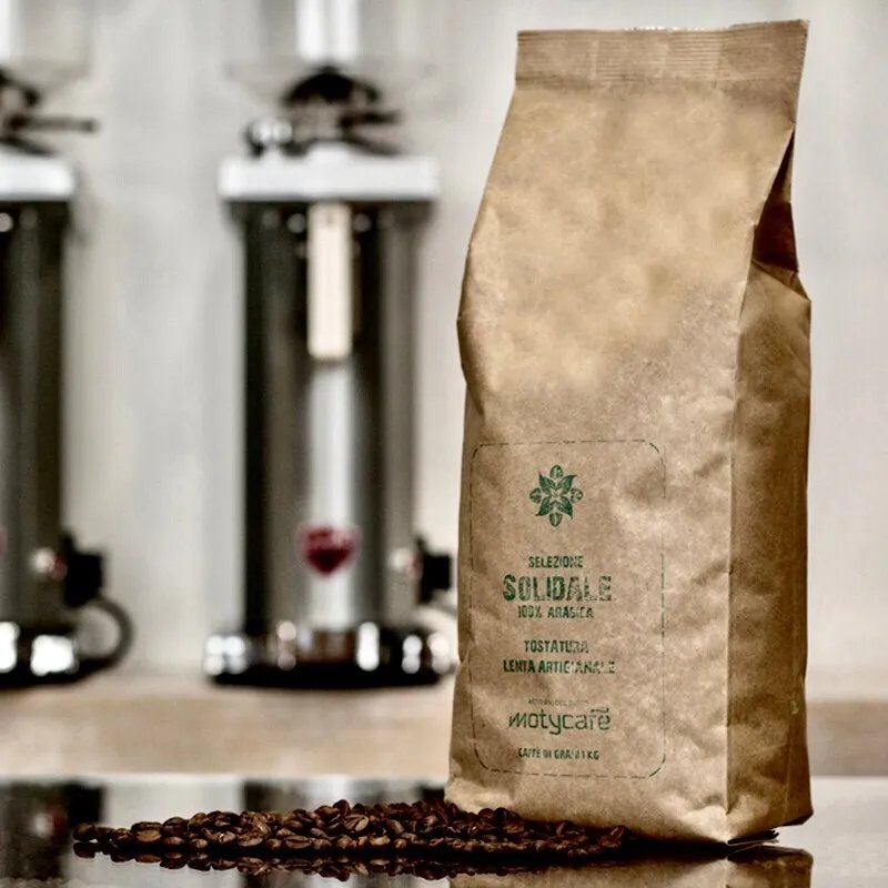 Motycafe - Artigiani del Gusto