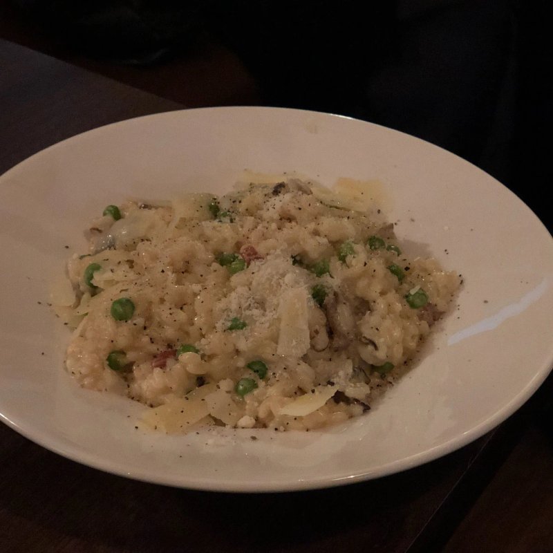 La Roma Restaurant