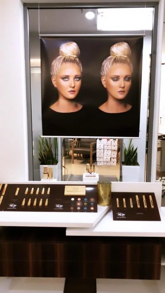 Dorothy Roffat Cosmetics