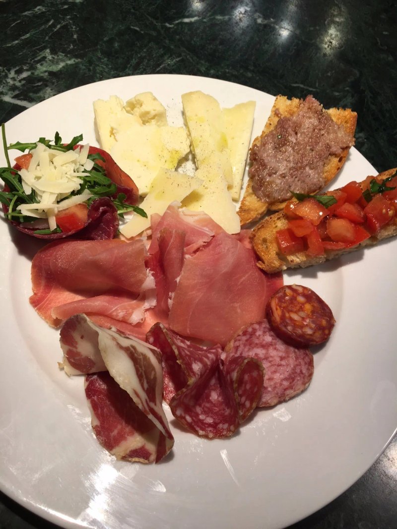 Green Land Ristorante Pizzeria