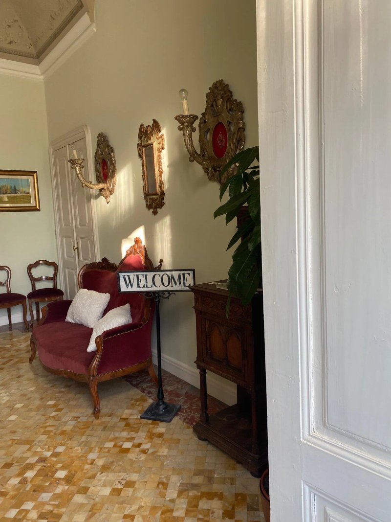 Casa Bricca