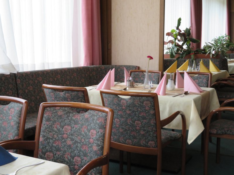 Sporthotel am Otscher