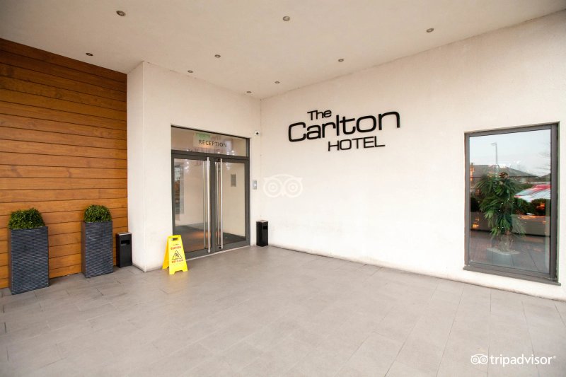 Carlton Hotel Prestwick