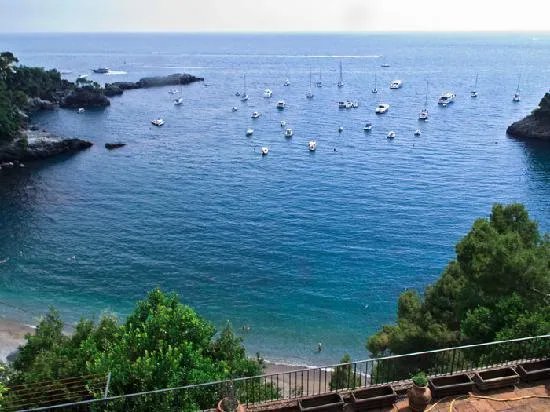 Eco Del Mare