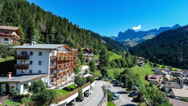 Niggl Easygoing Mounthotel