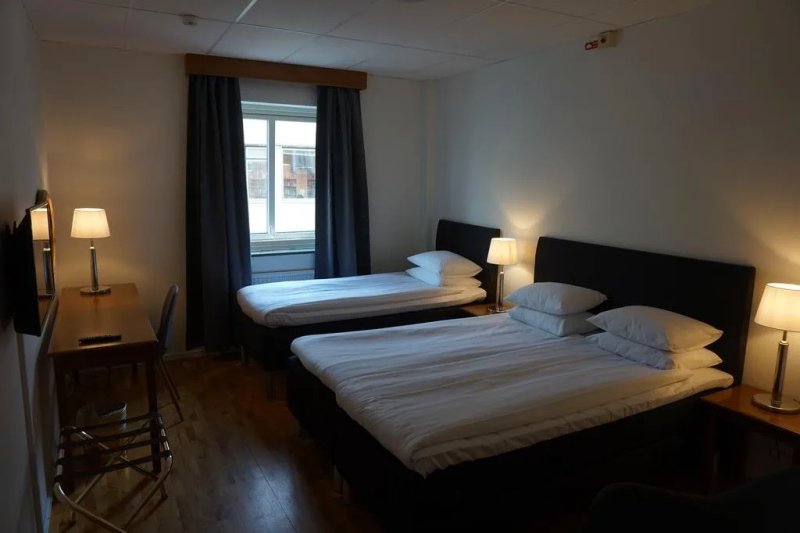 Hotell Siesta