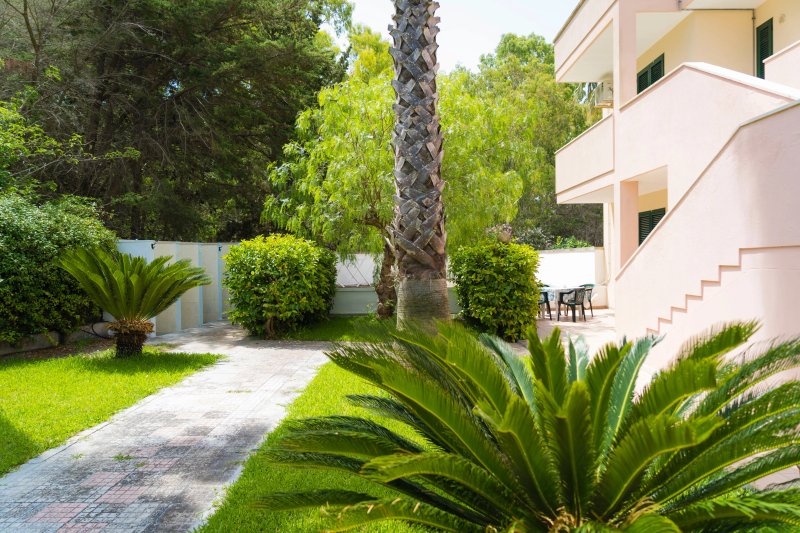 Residence Vaia