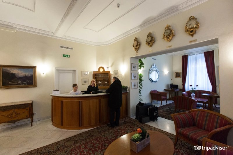 Hotel Saint George