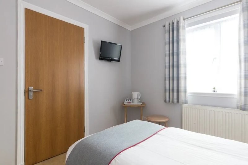 Clydesdale Hotel