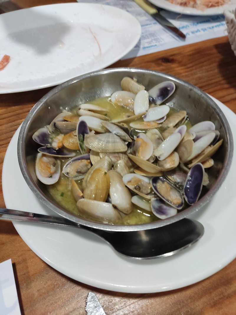 Restaurante Casa Diego