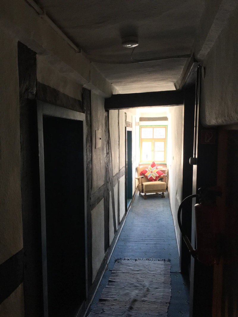 Hotel Tegtmeyer Zum alten Krug