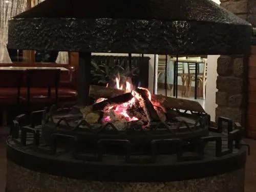 Hostal Les Fonts