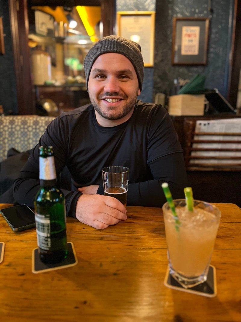 O'Reilly's Irish Pub
