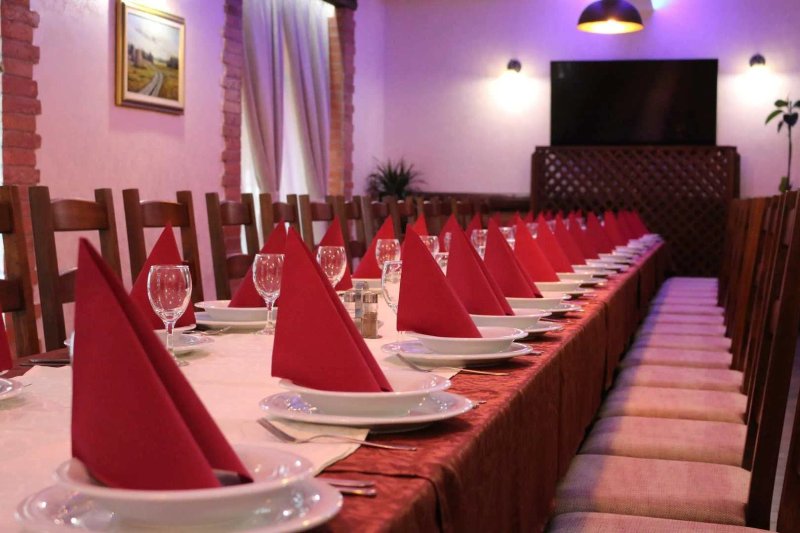 Pizzerija Ivona