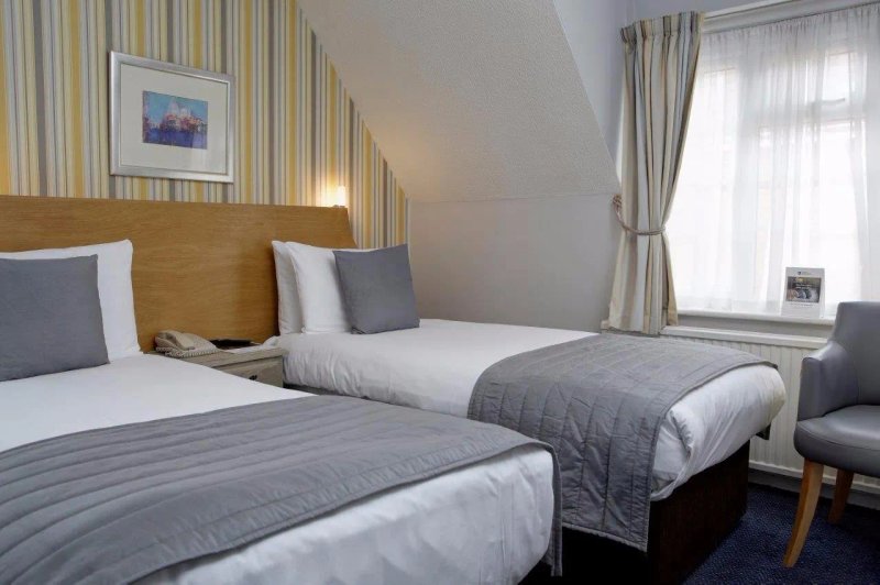 Best Western Reading Calcot Hotel