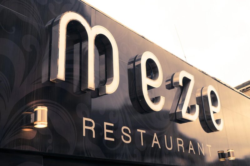 Meze Restaurant
