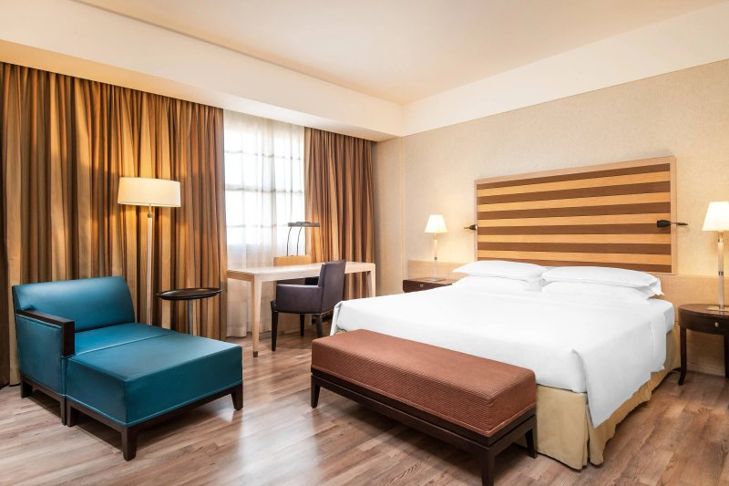 Sheraton Rome Parco de'Medici