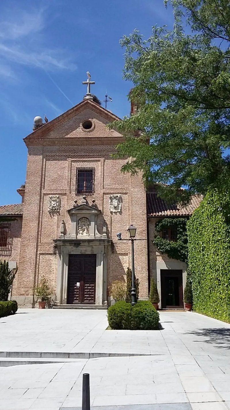El Antiguo Convento