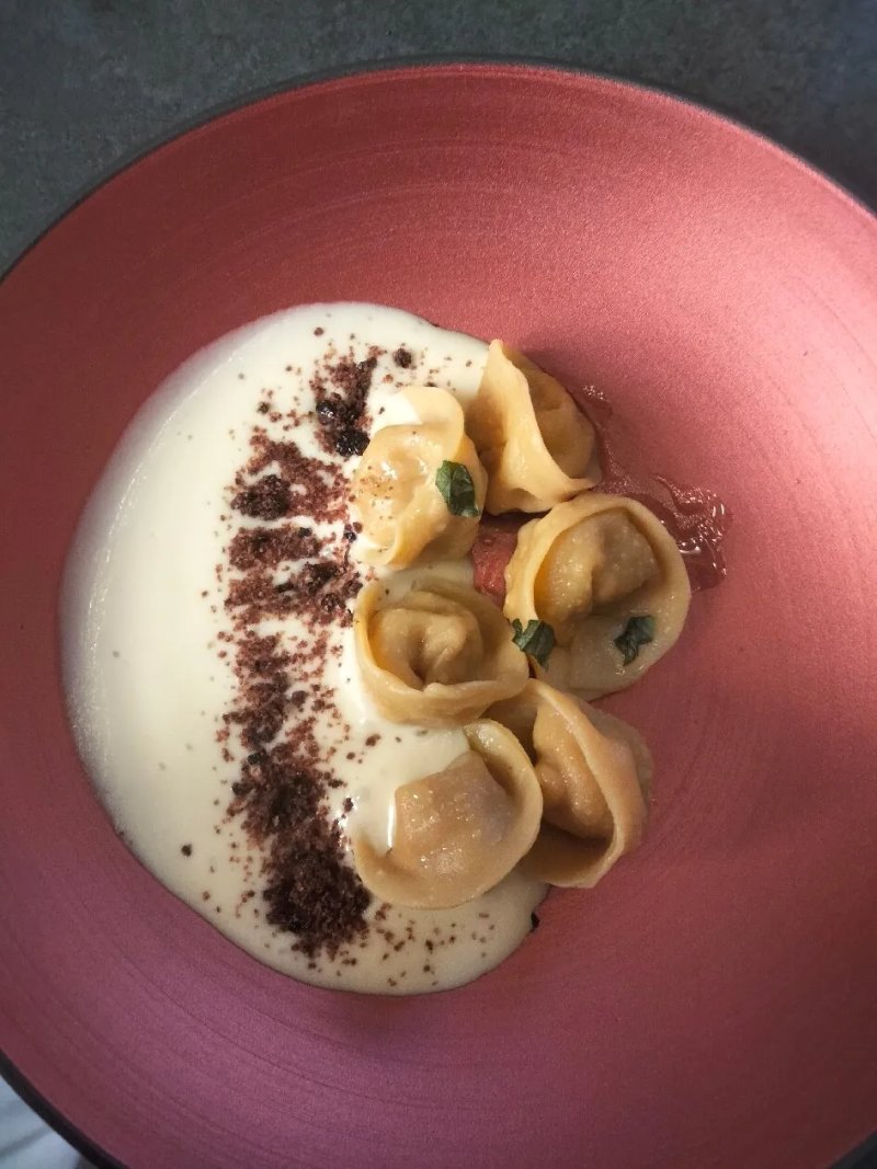 Dentro Le Mura Osteria Contemporanea