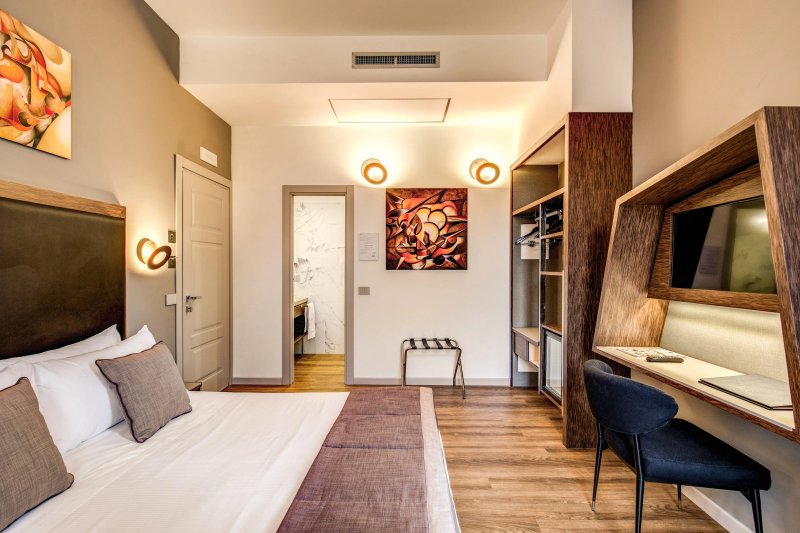Al Manthia Hotel