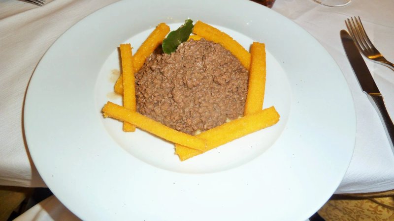 Trattoria del Soggiorno
