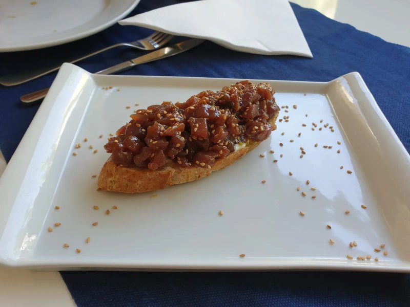 Restaurante Tato