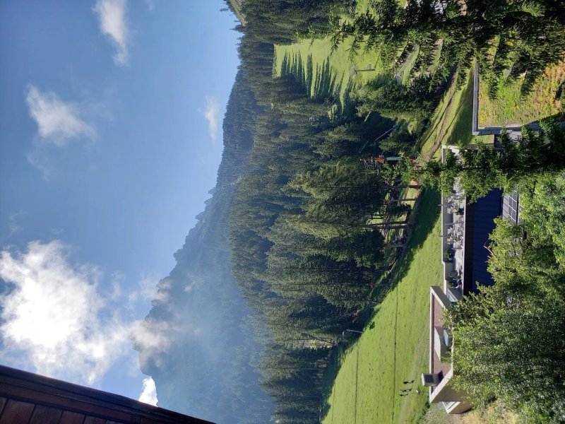 Hotel Mont Floris Obereggen