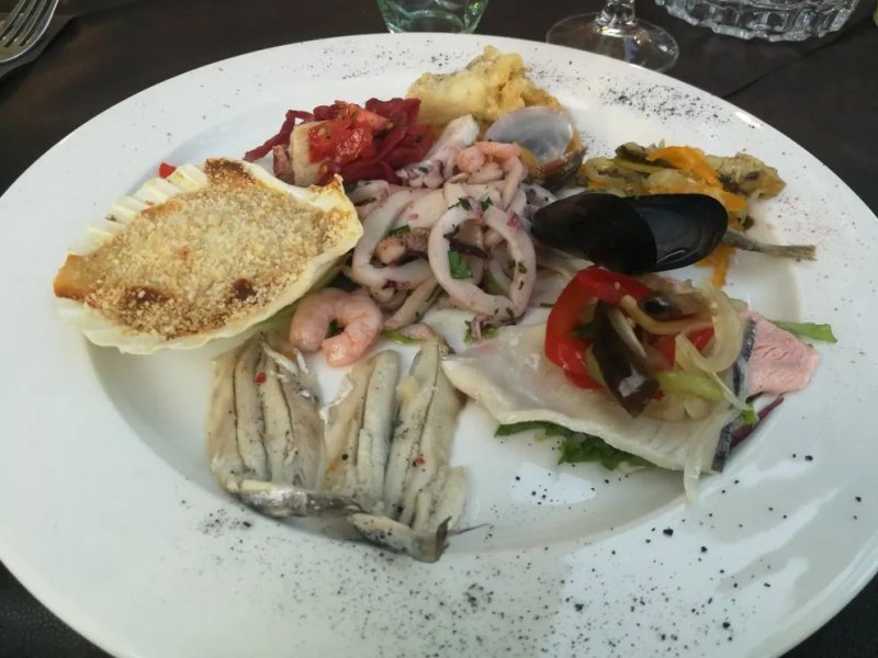 Osteria Da Farnese