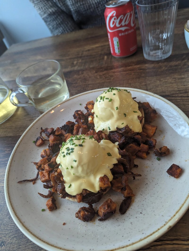 The Treehouse Cafe Salford