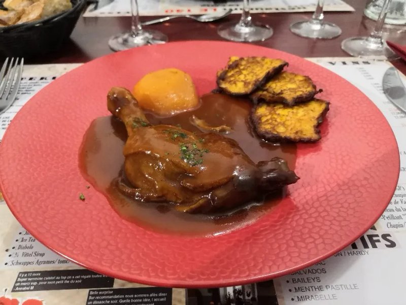 Le 140 Bar Restaurant