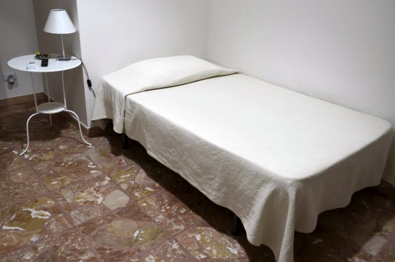 Bed & Breakfast Fontanarossa Airport