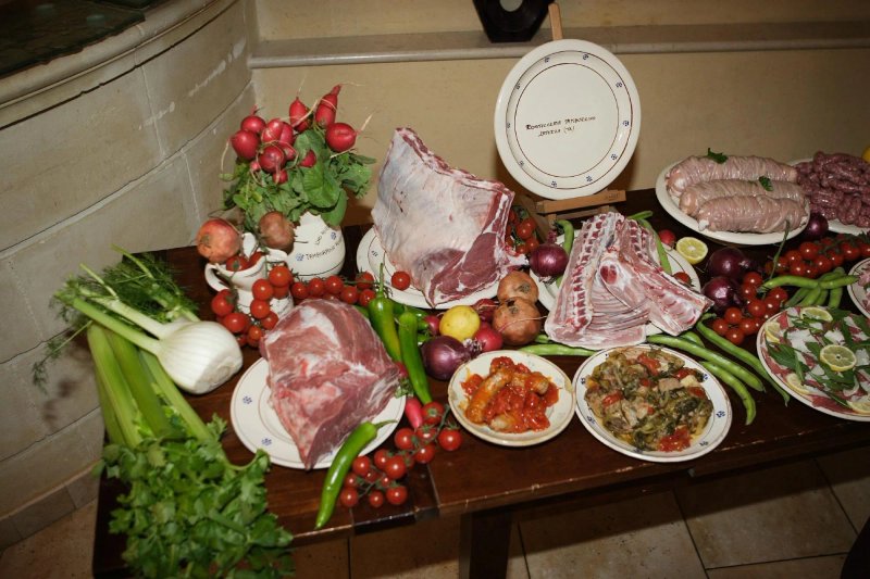 Macelleria Rosticceria Tamborrino
