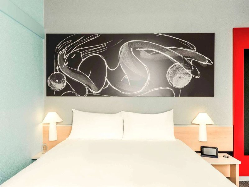 Ibis Paris Boulogne Billancourt