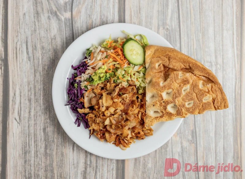 Nayrouz Shawarma