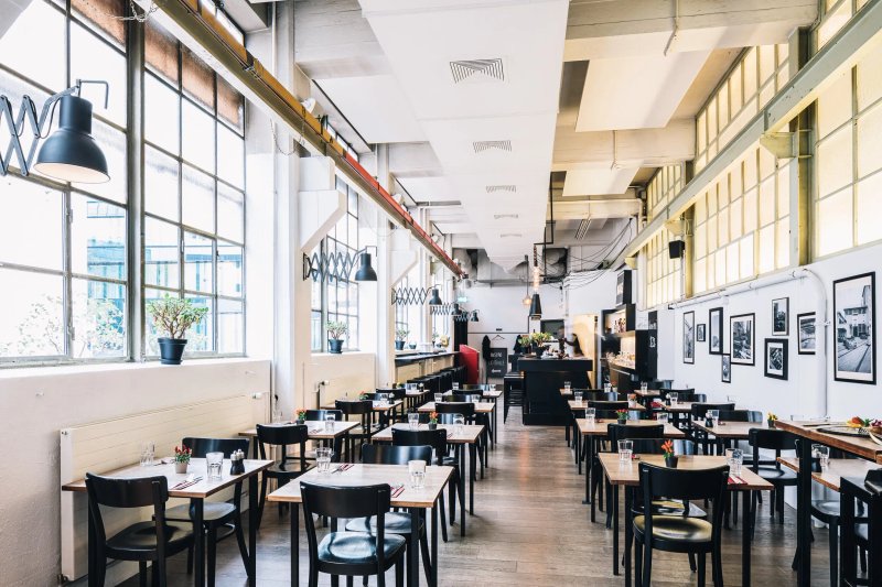 Bistro K2