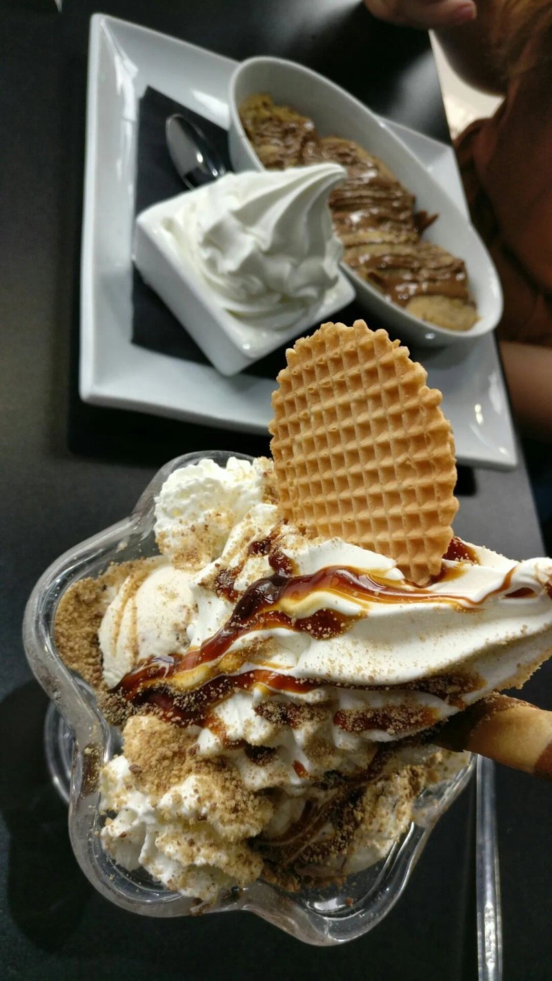 Creams
