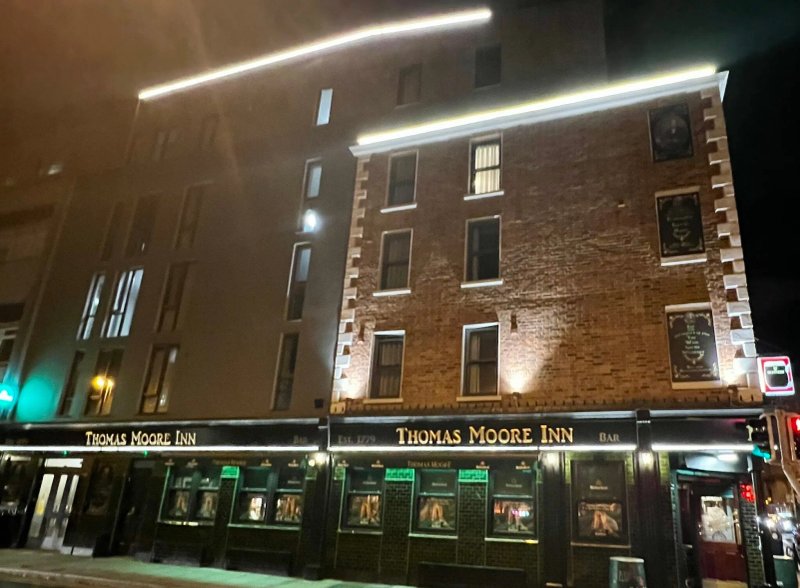 Thomas Moore Inn