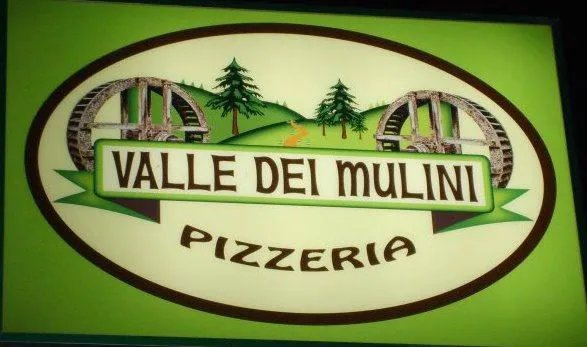 Pizzeria Valle dei Mulini
