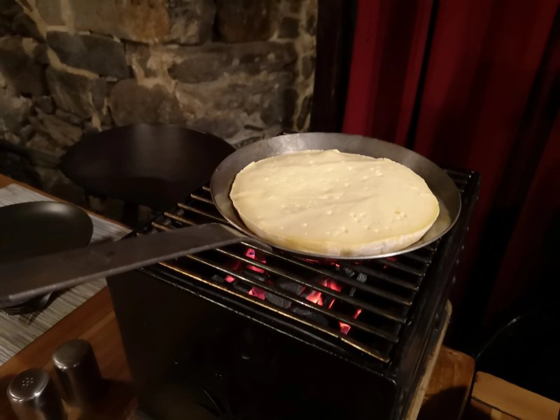 L'Asile des Fondues