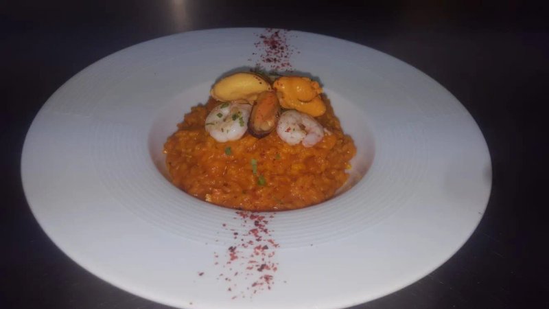 Restaurante El Boqueron De Plata