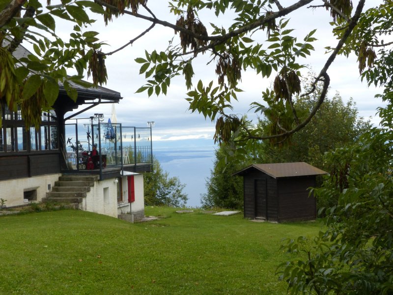 Restaurant des Pleiades